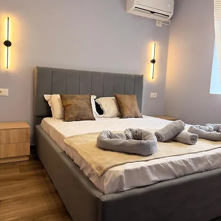 The Loft דירה Fushe-Arrez