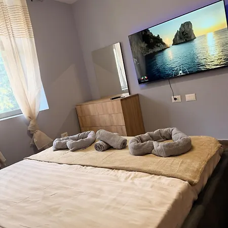 Apartamento The Loft *