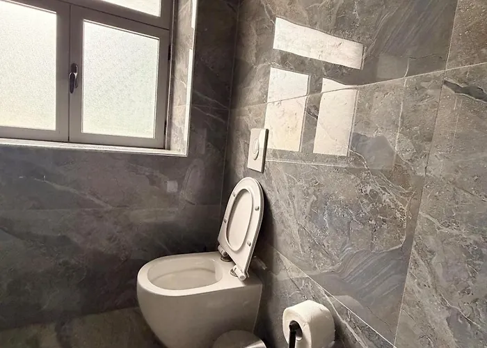 The Loft דירה Fushe-Arrez
