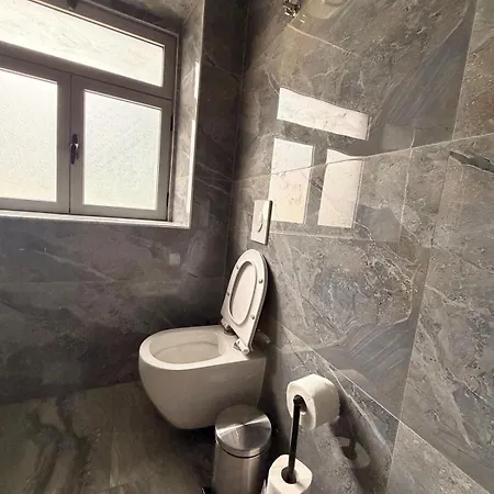 The Loft Apartamento Fushe-Arrez