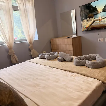 The Loft Apartamento *