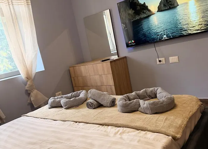 Apartment The Loft *